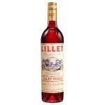 Red Vermouth Lillet Rouge 75Cl
