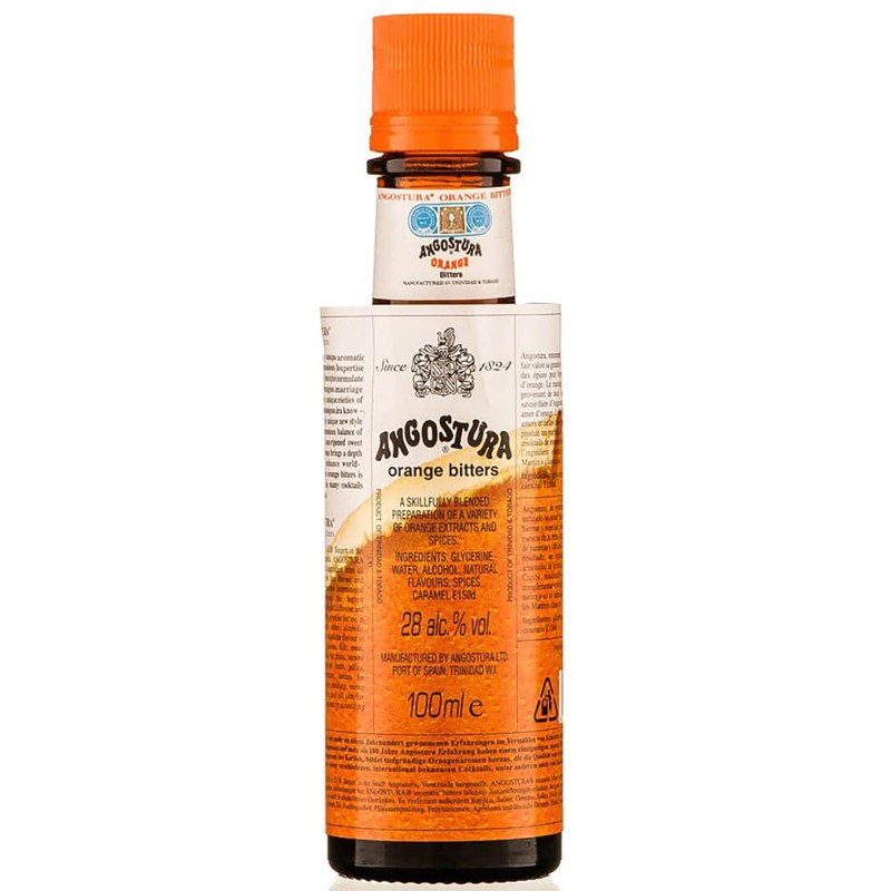 Angostura Bitter Orange 10Cl 28%