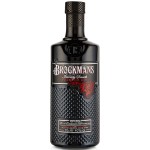 Gin Brockmans Inglaterra 70Cl