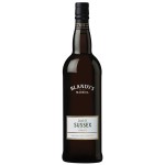 Madeira Wine Blandys Duke Of Sussex Seco 75Cl 19%