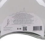 Gin Sharish 70Cl
