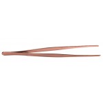 Tong 25Cm S/S Copper Plating 00712-Cop