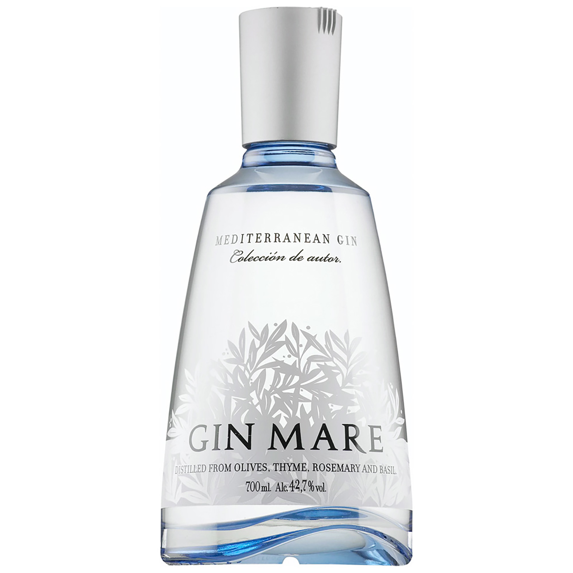Gin Mare Premium 42,7% 70Cl