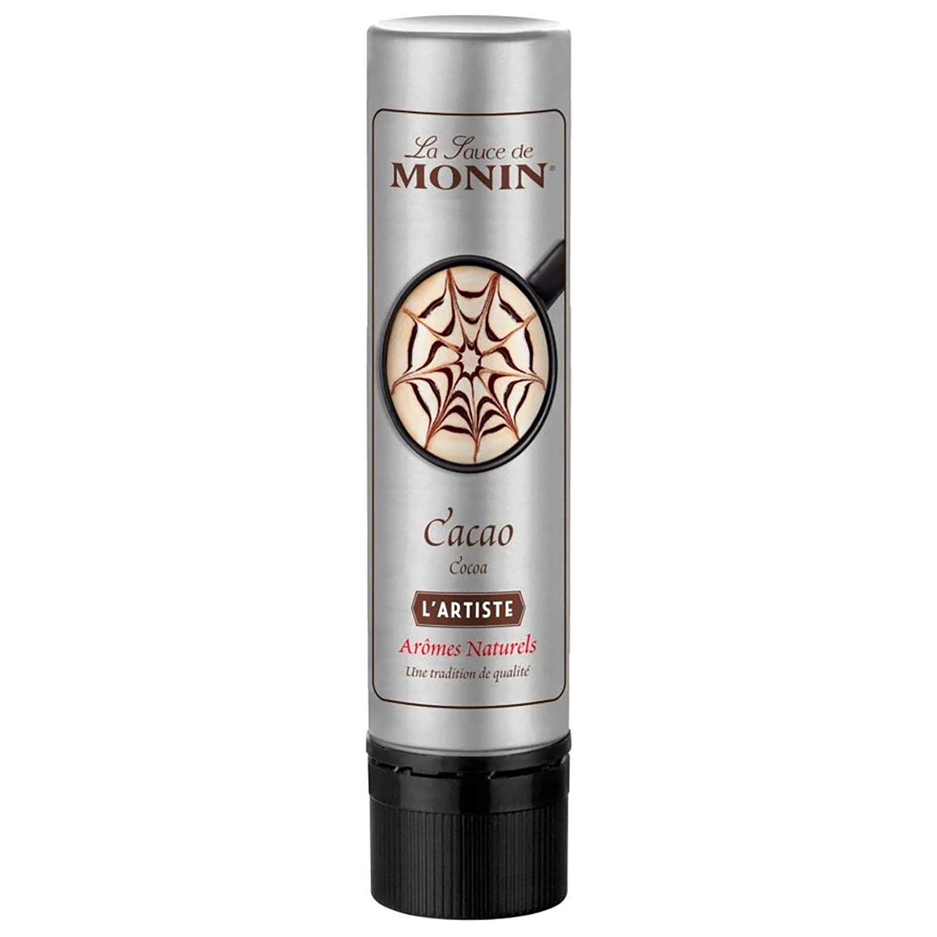 Monin Lartiste Cacao 150Ml