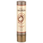 Monin Lartiste Caramel 150Ml Monin Lartiste Caramel 150Ml