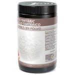 Tartaric Acid Powder Sosa 900G