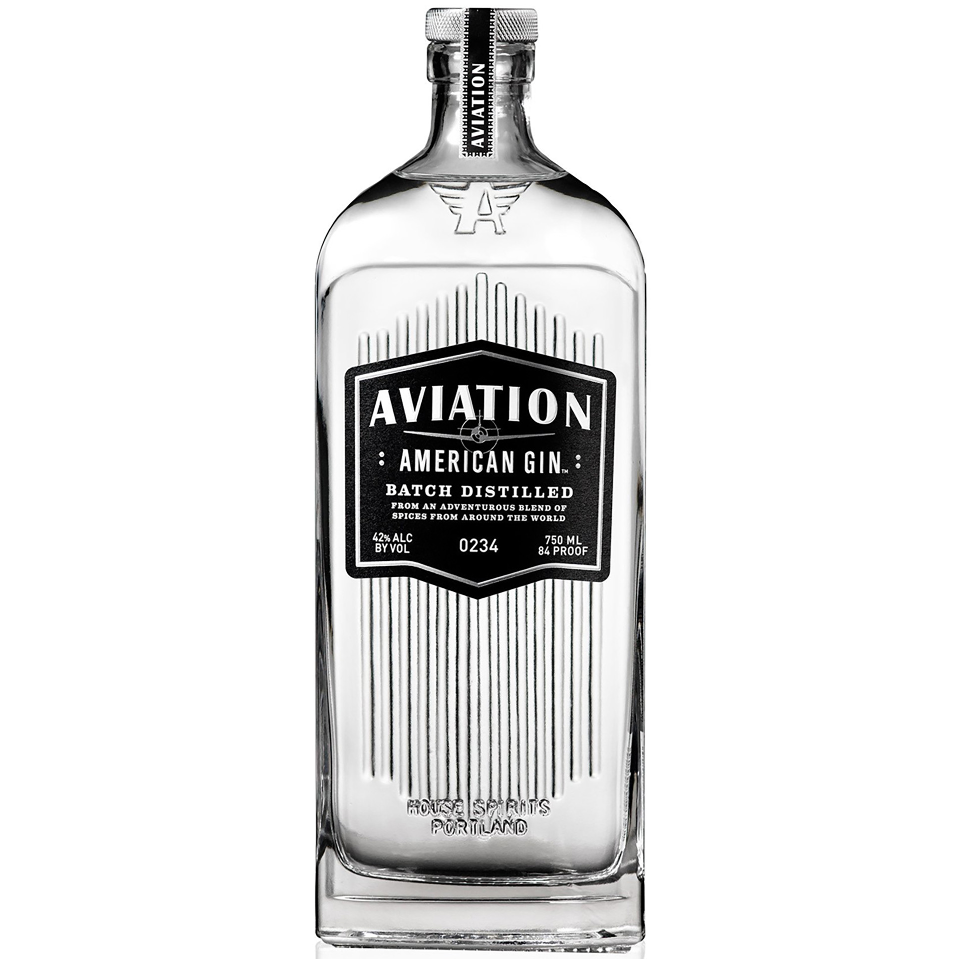 Gin Aviation 70Cl