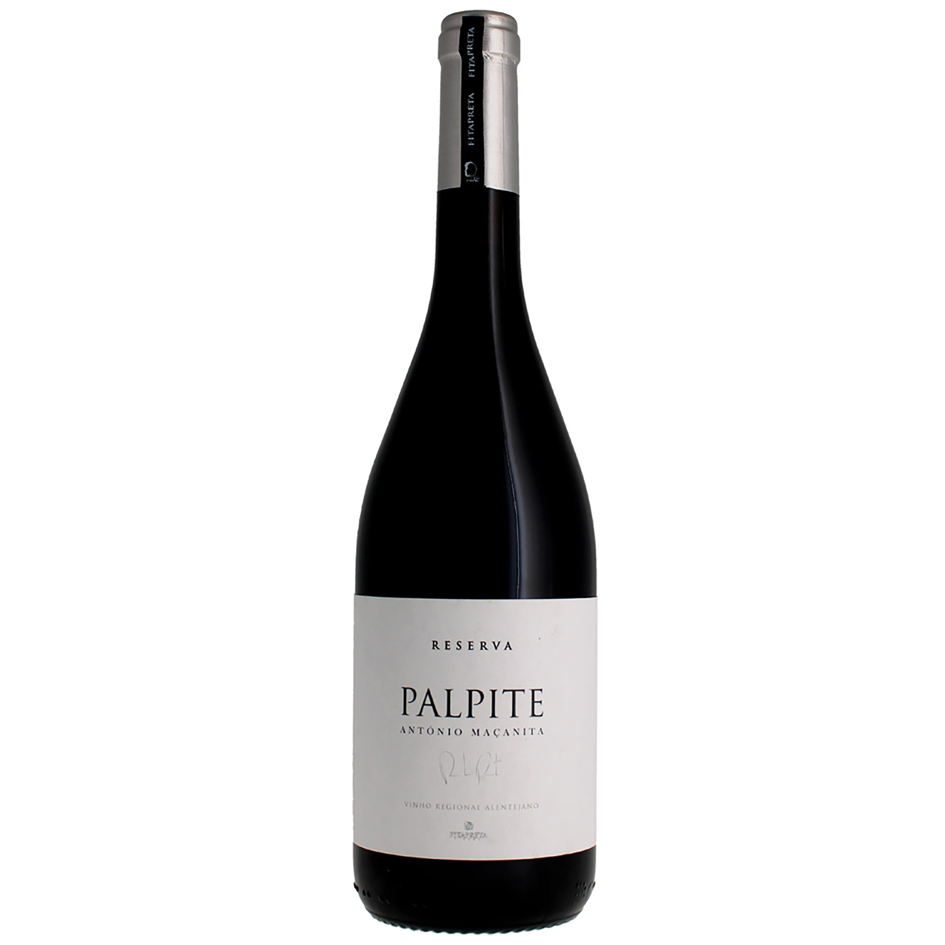 Red Wine Palpite Reserva 2022 75Cl 14,5%