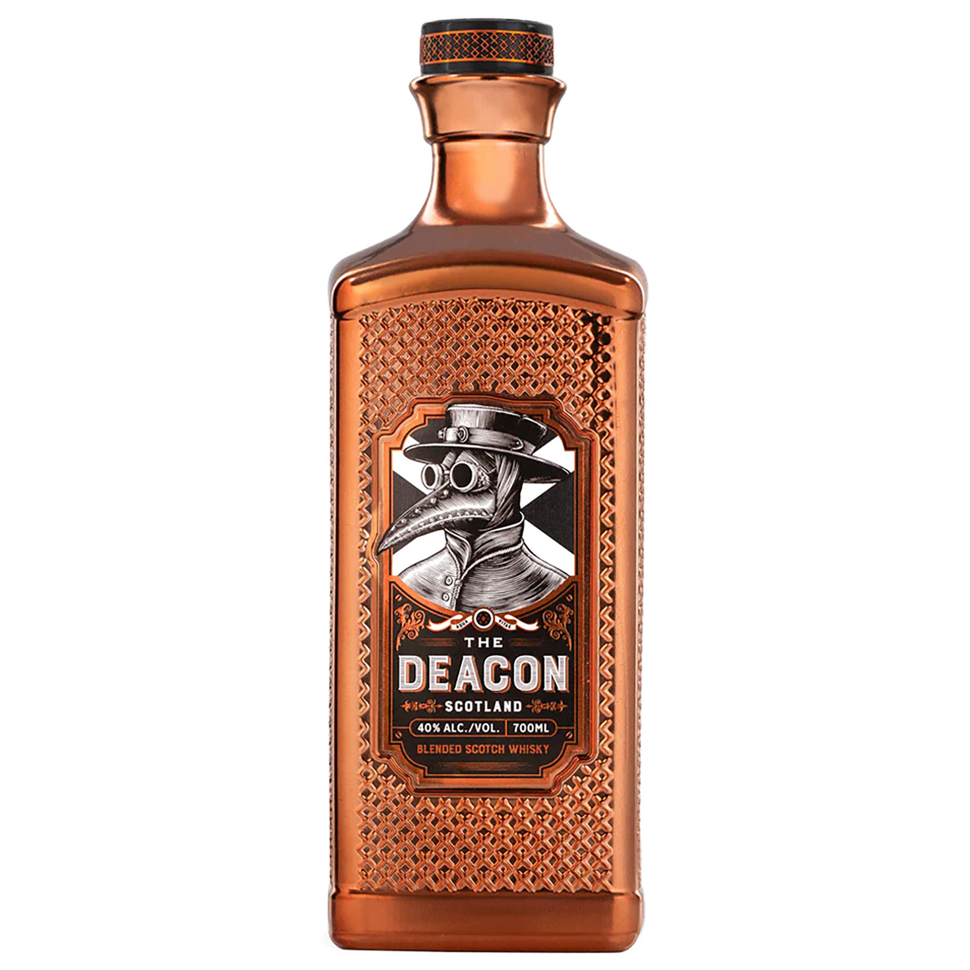 Whisky The Deacon 70Cl 40%