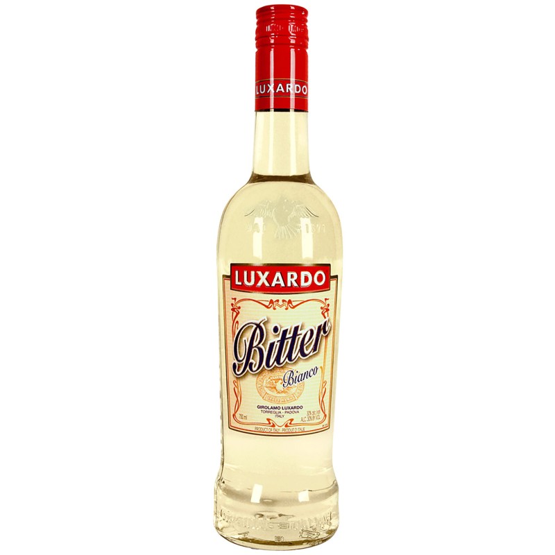 Bitter Luxardo Bianco 70Cl