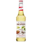 Syrup Monin Vanilla 70 Cl