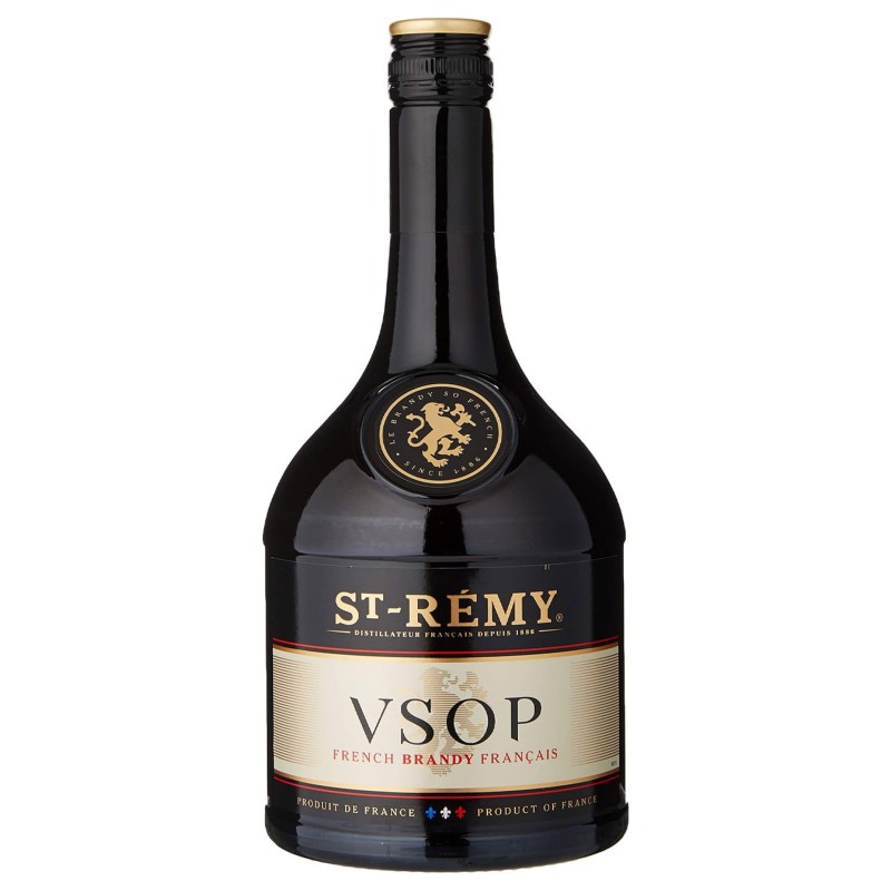 Brandy St-Rmy Vsop 70Cl 36%