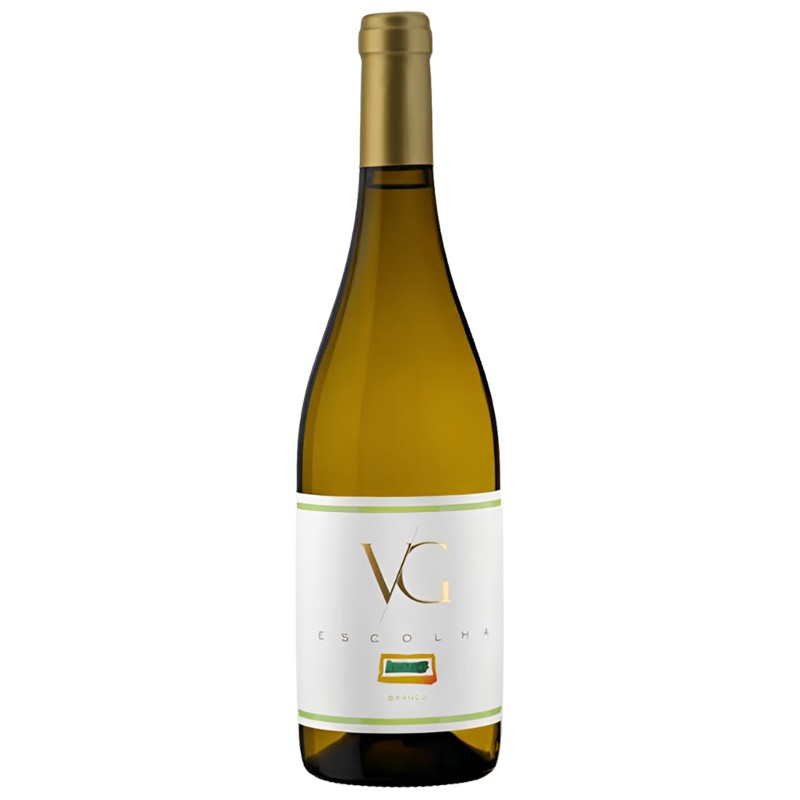 Vinho Branco Vg Escolha 2024 75Cl 13%