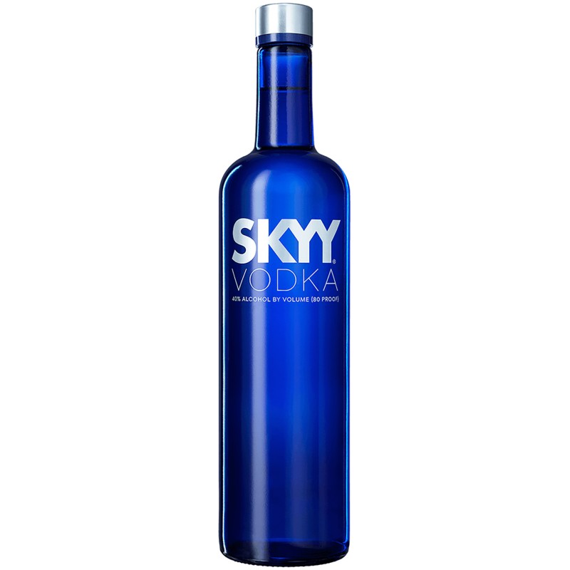 Vodka Skyy 70Cl