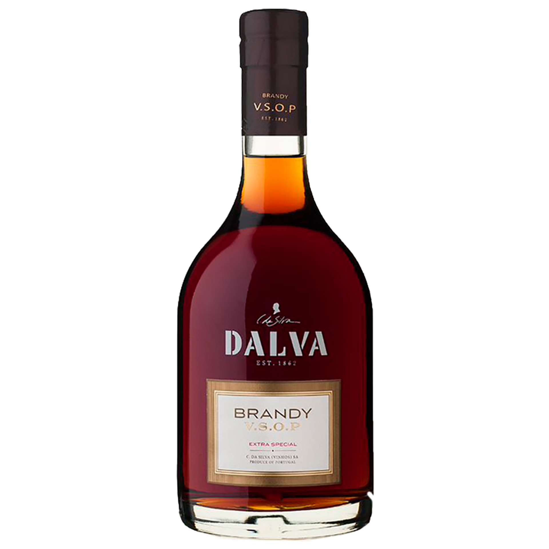 Dalva Brandy Vsop 70Cl 36%