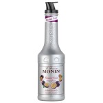 Puree Monin Passionfruit 1Lt