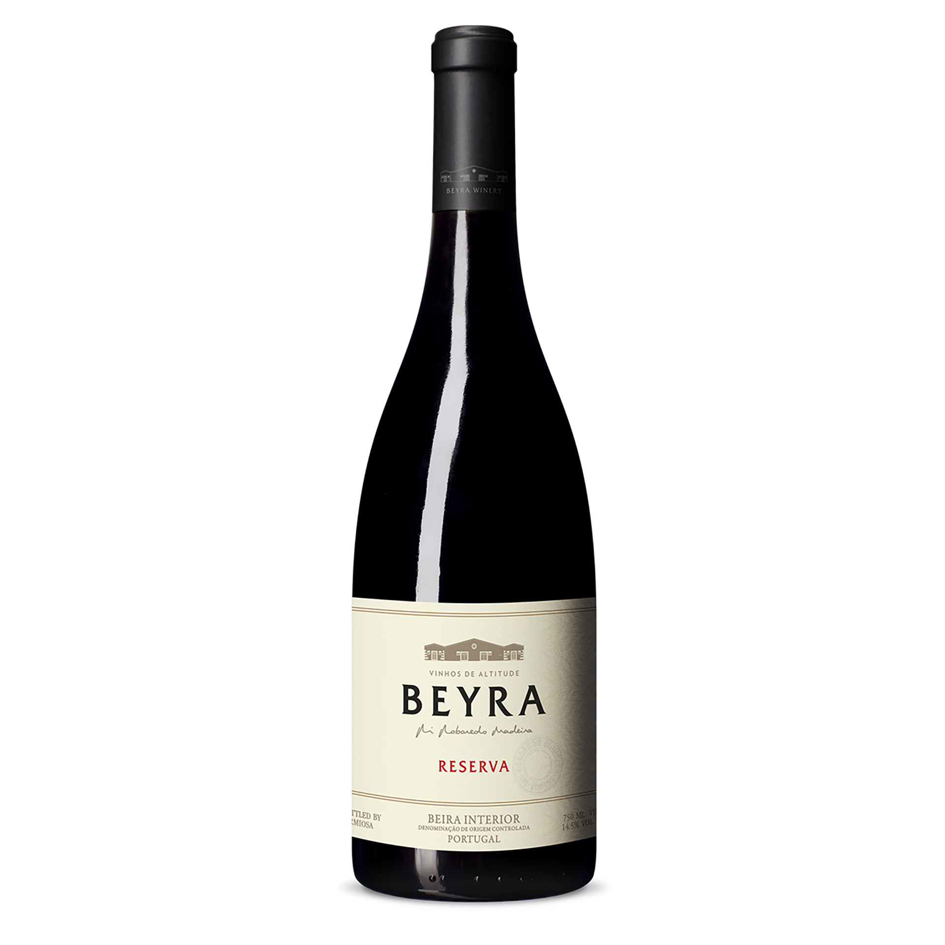 Vinho Tinto Beyra Reserva 2022 75Cl 14%