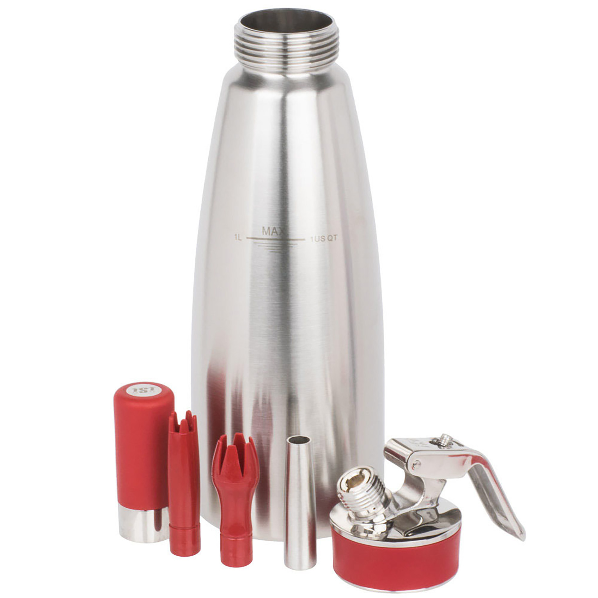 Sifão Isi Gourmet Profissional 1L