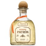 Tequila Patron Reposado