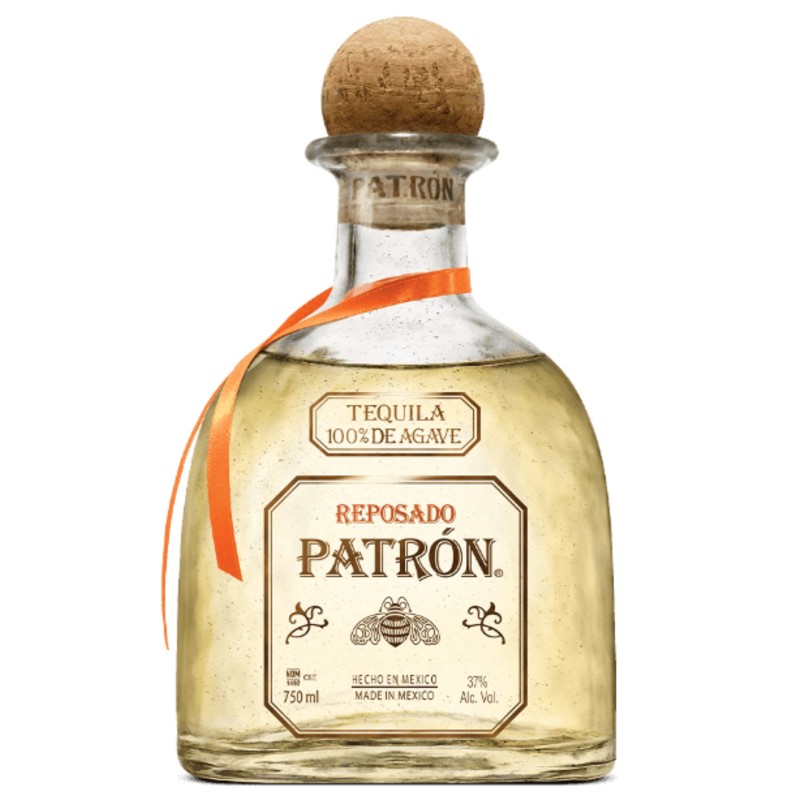 Tequila Patron Reposado
