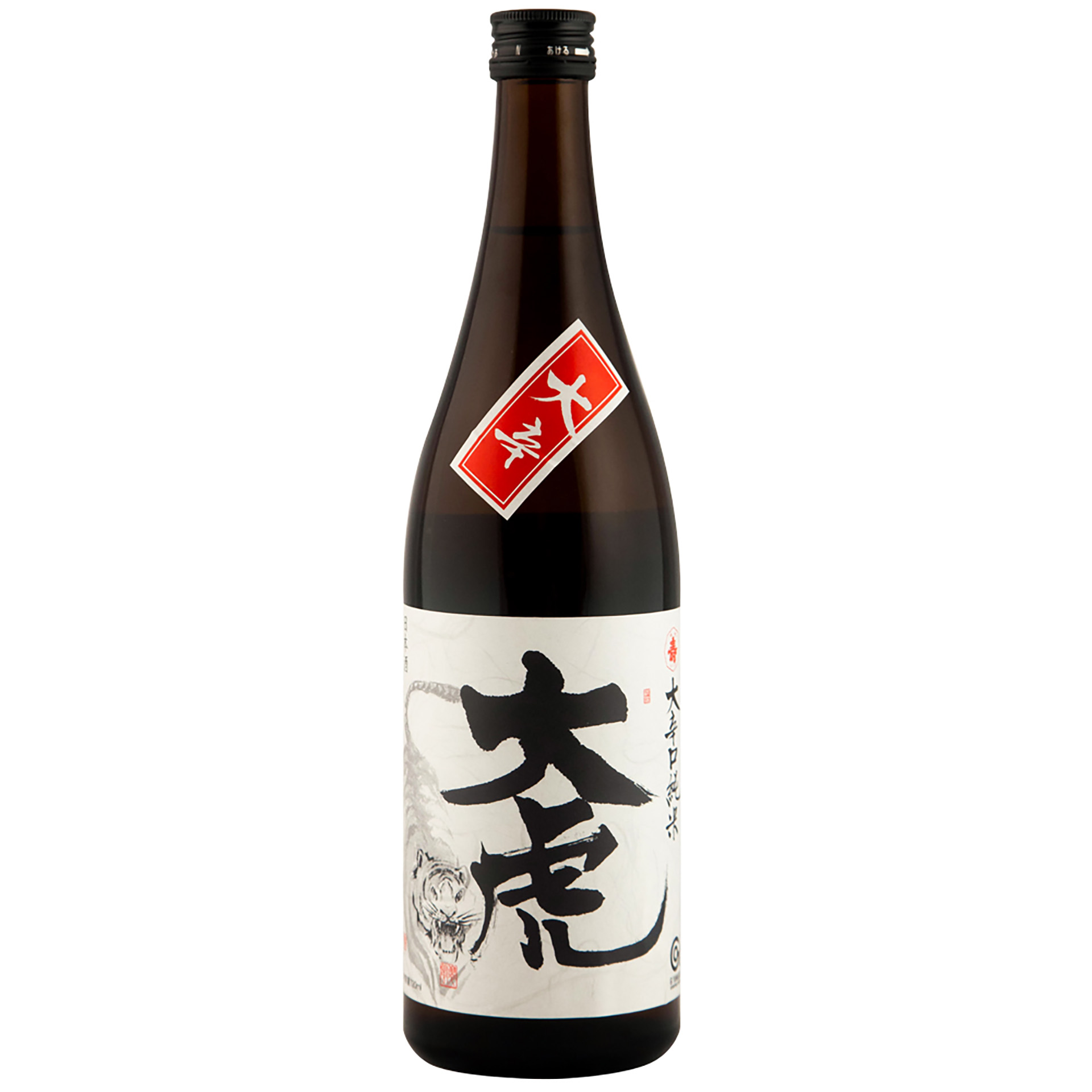 Sake Otora 72Cl 15%