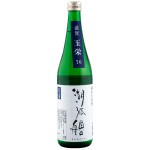 Sake Kokoro Junmai Nama Gen 72Cl 17%