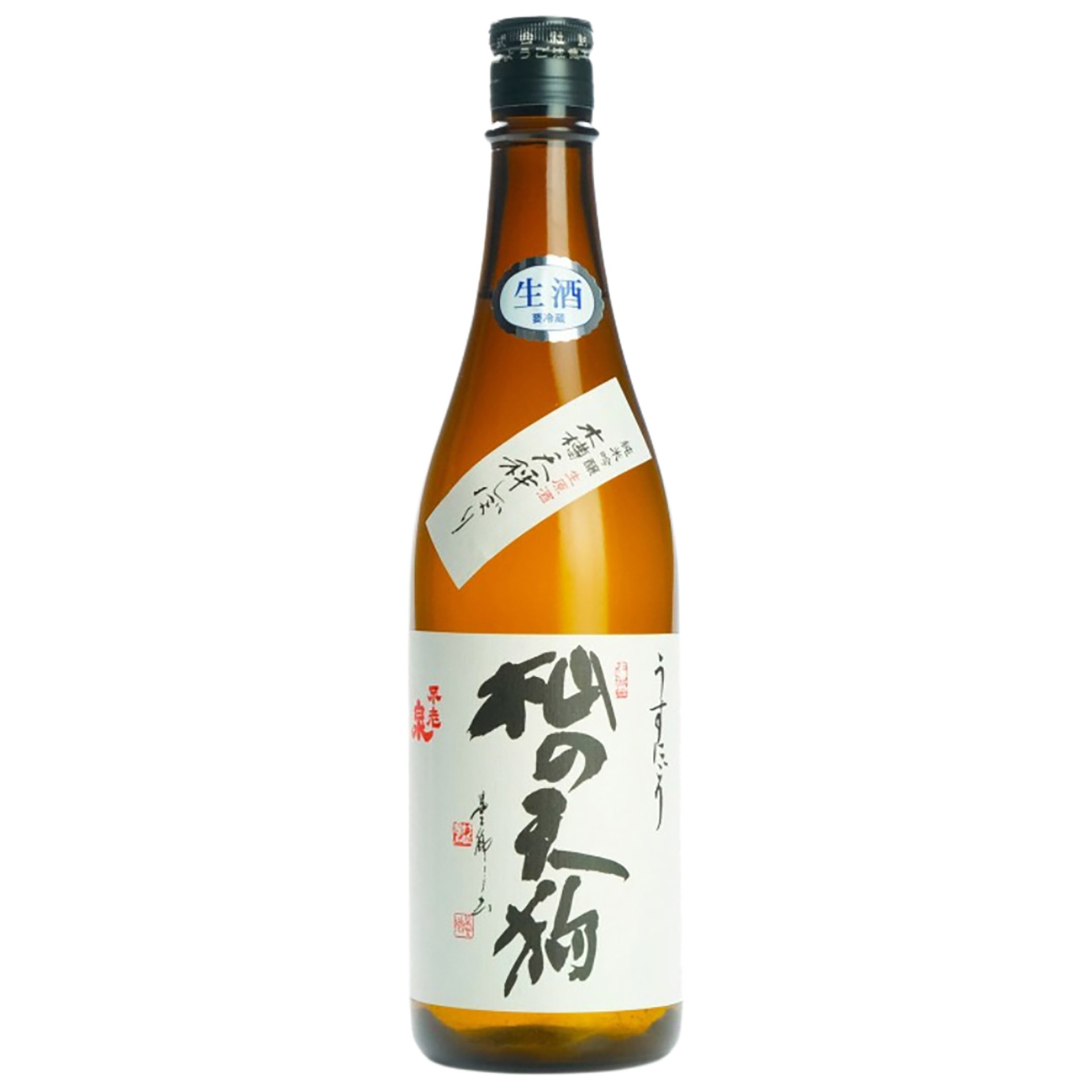Sake Soma No Tengu 17% 72Cl