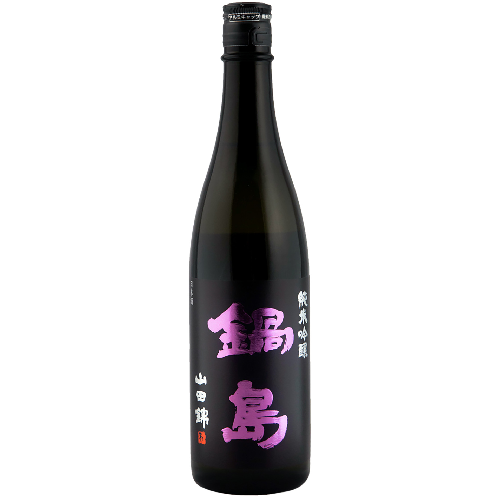 Sake Nabeshima Ginjo 72Cl 16%