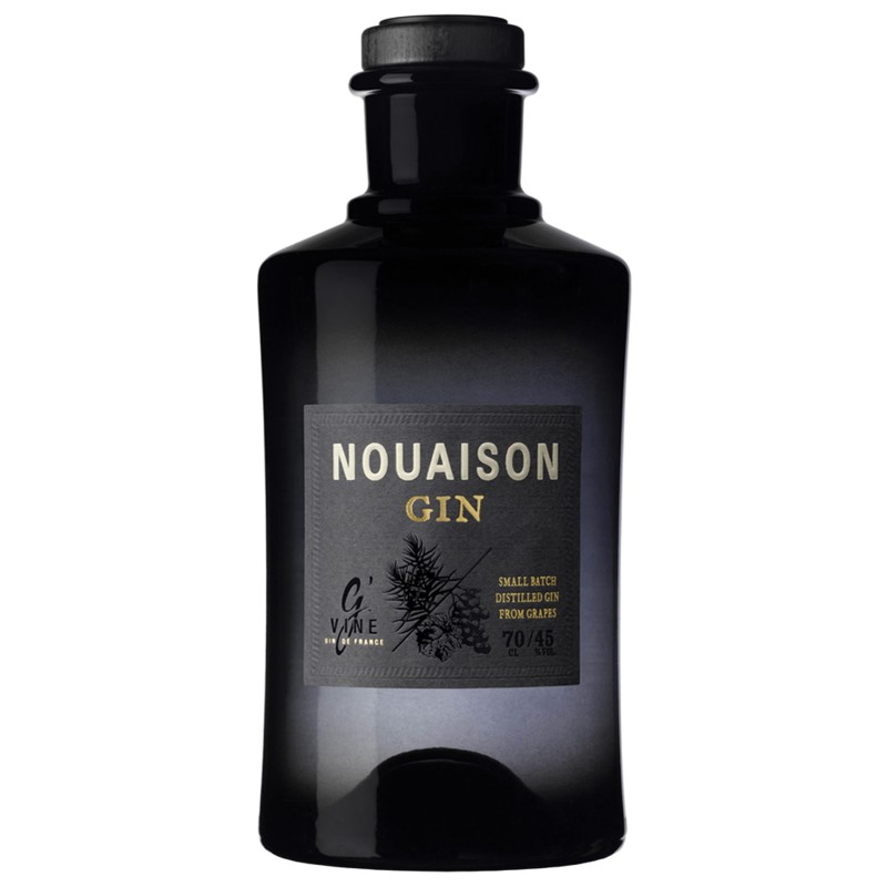 Gin GVine Nouaison 70Cl
