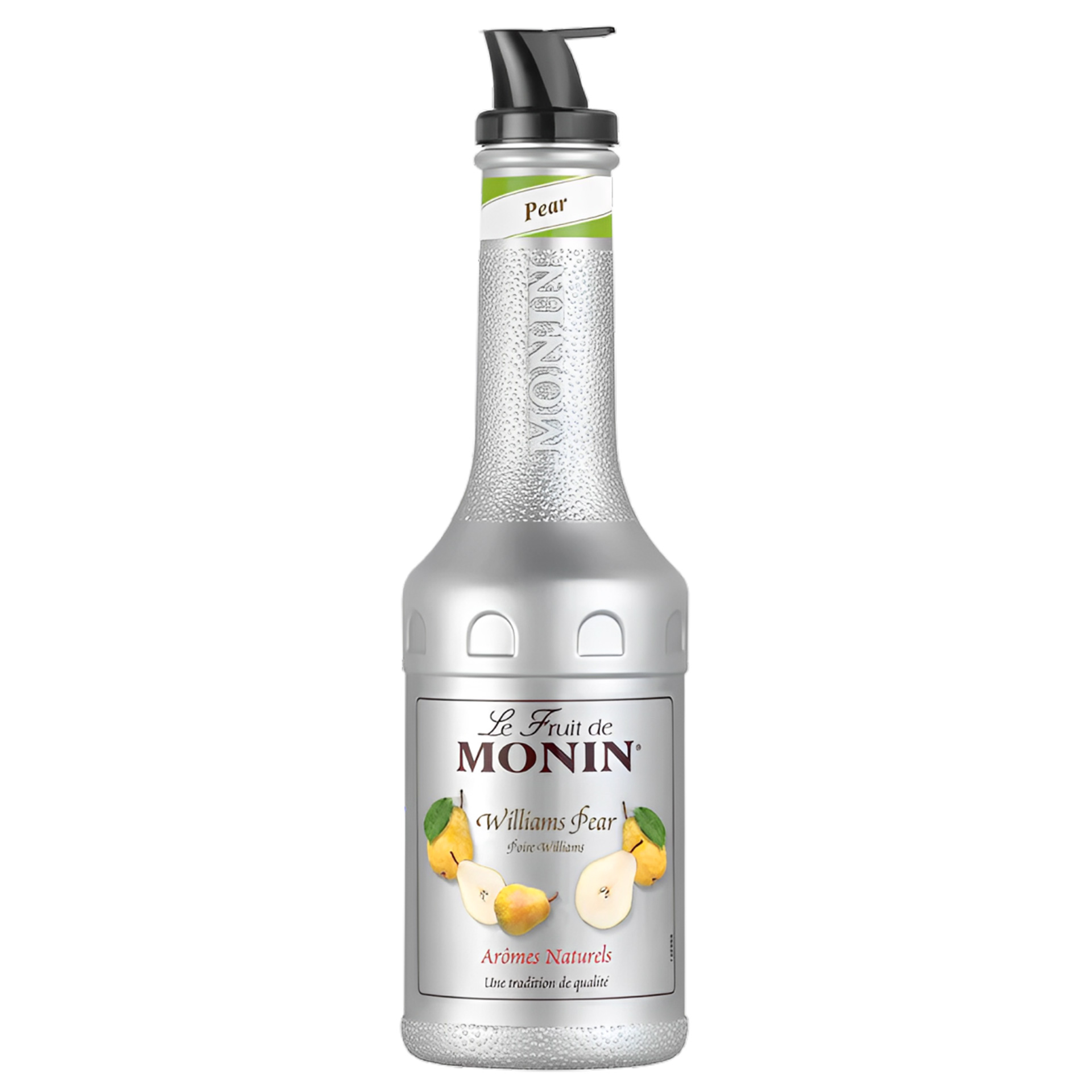 Puree Monin Williams Pear 1L