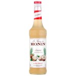 Syrup Monin Coco 70Cl