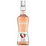 Licor Monin Litchi 70Cl