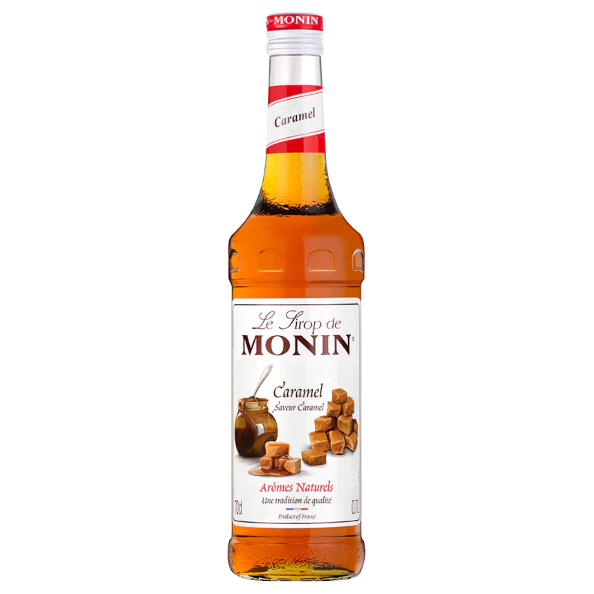Syrup Monin Caramel 70Cl