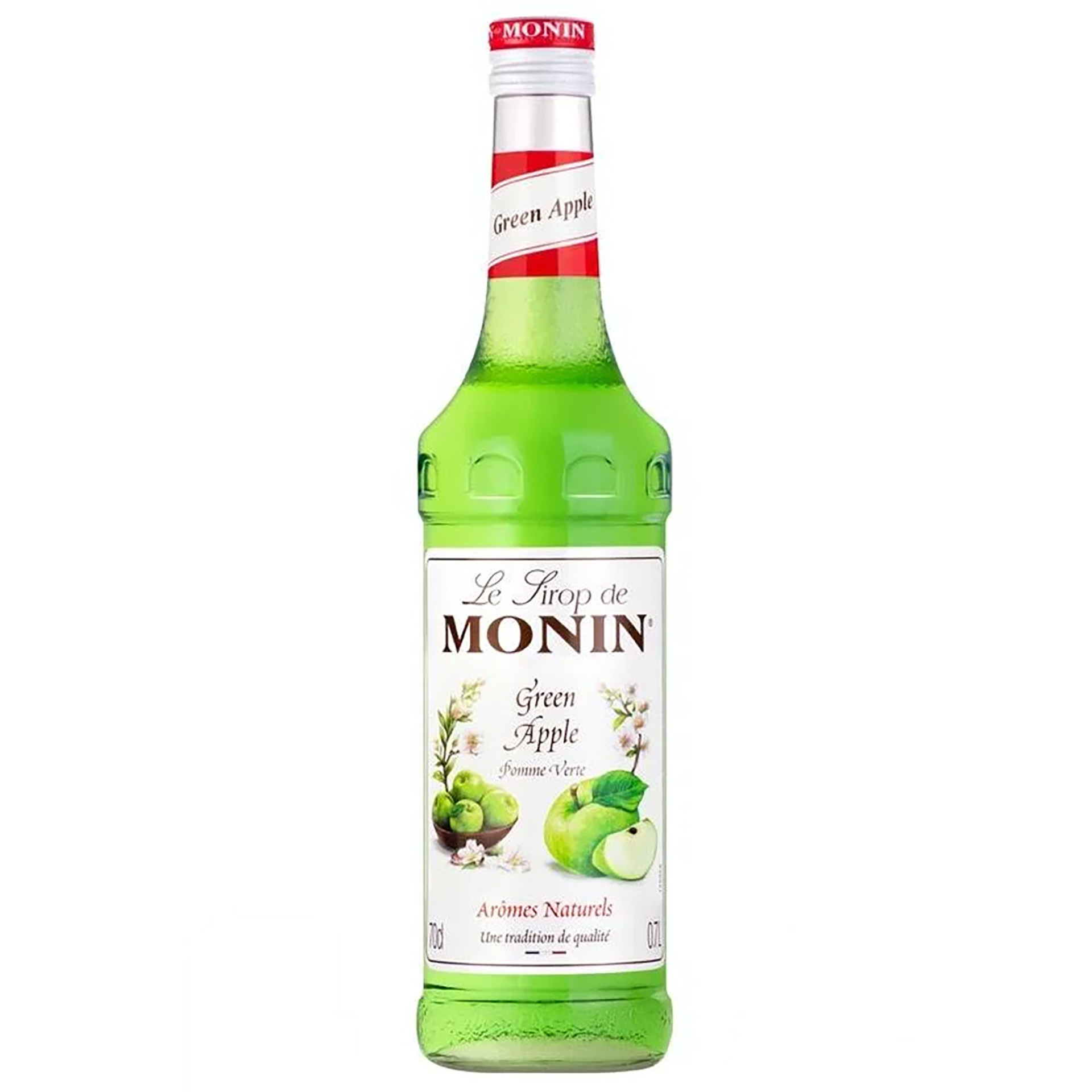 Syrup Monin Green Apple 70Cl