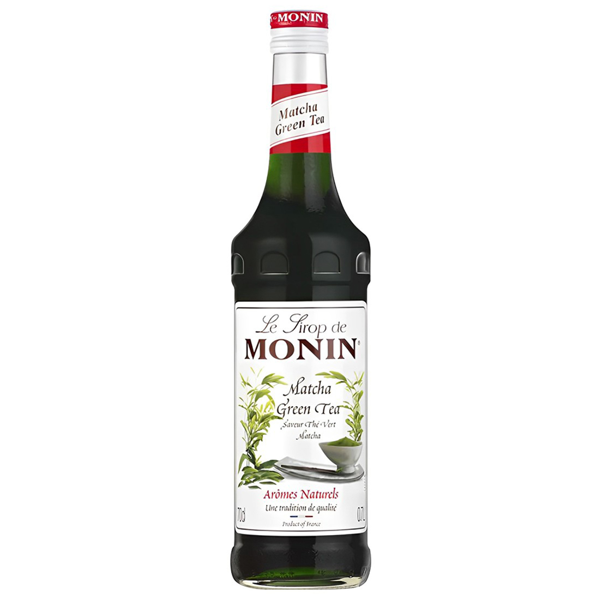 Syrup Monin Matcha Green Tea 70Cl