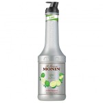 Pur Monin Lima Lime 1Lt