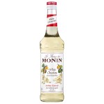 Xarope Monin Chocolate Branco 70Cl