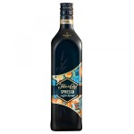 Rum Liqueur Flor De Cana Spresso 70Cl 25%