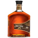 Rum Flor De Cana 18 Years 70Cl 40%