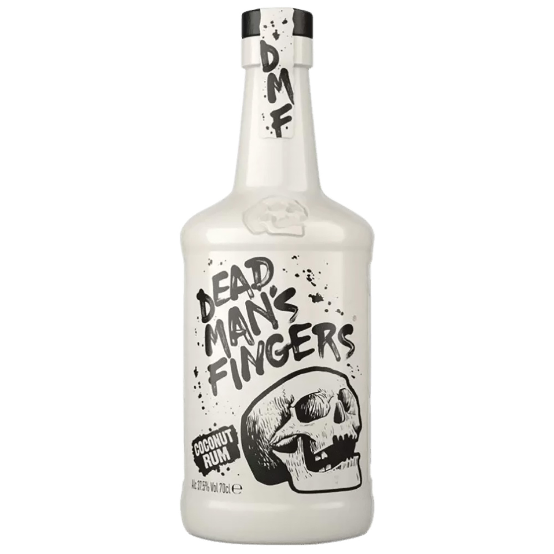 Rum Dead Mans Fingers Coconut 70Cl 37,5%