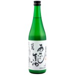 Sake Akishika Aragoshi Nigori 72Cl 16%