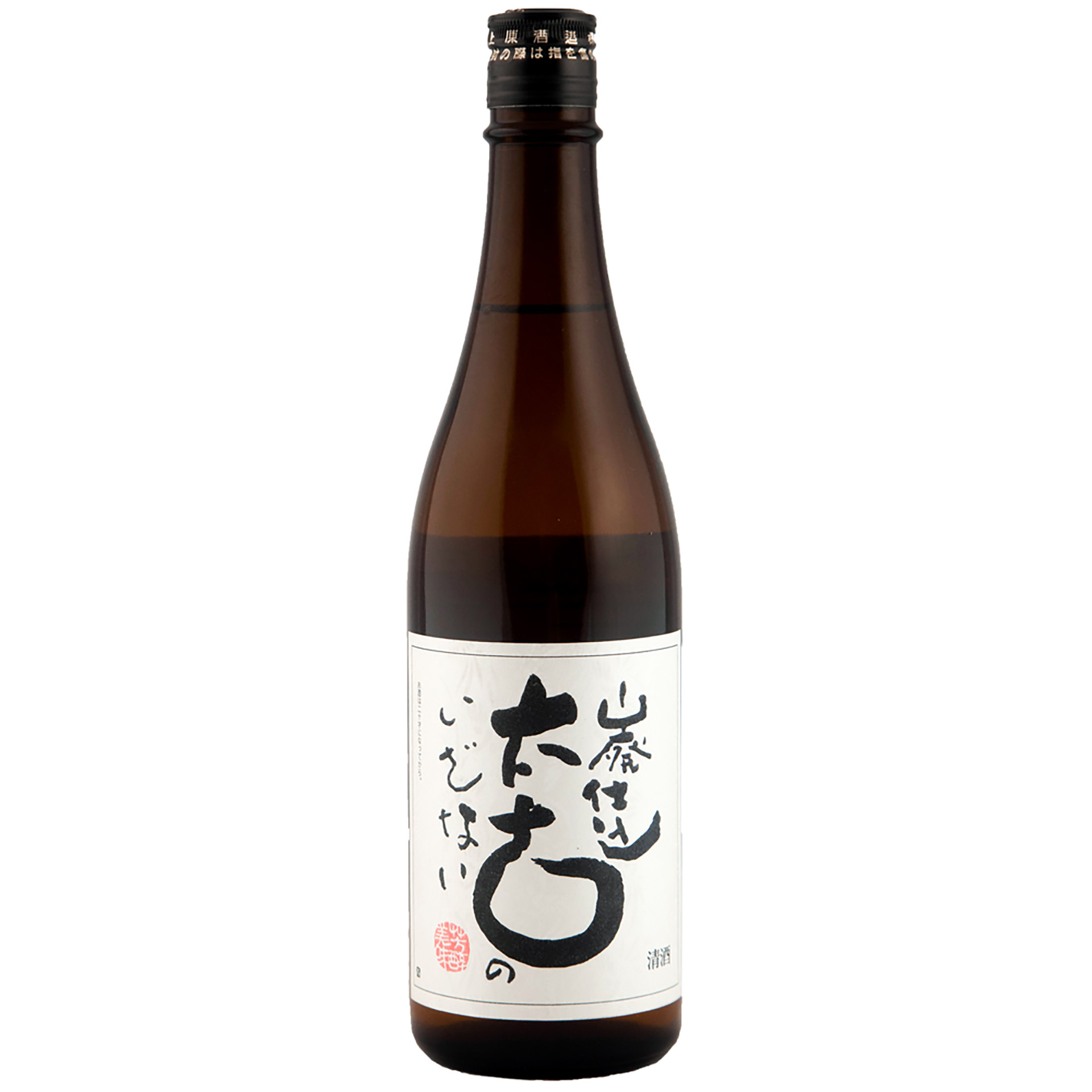 Sake Taiko No Izanai 2011 17% 72Cl
