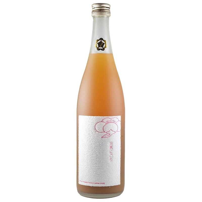 Sake Nigori Umeshu 10% 72Cl