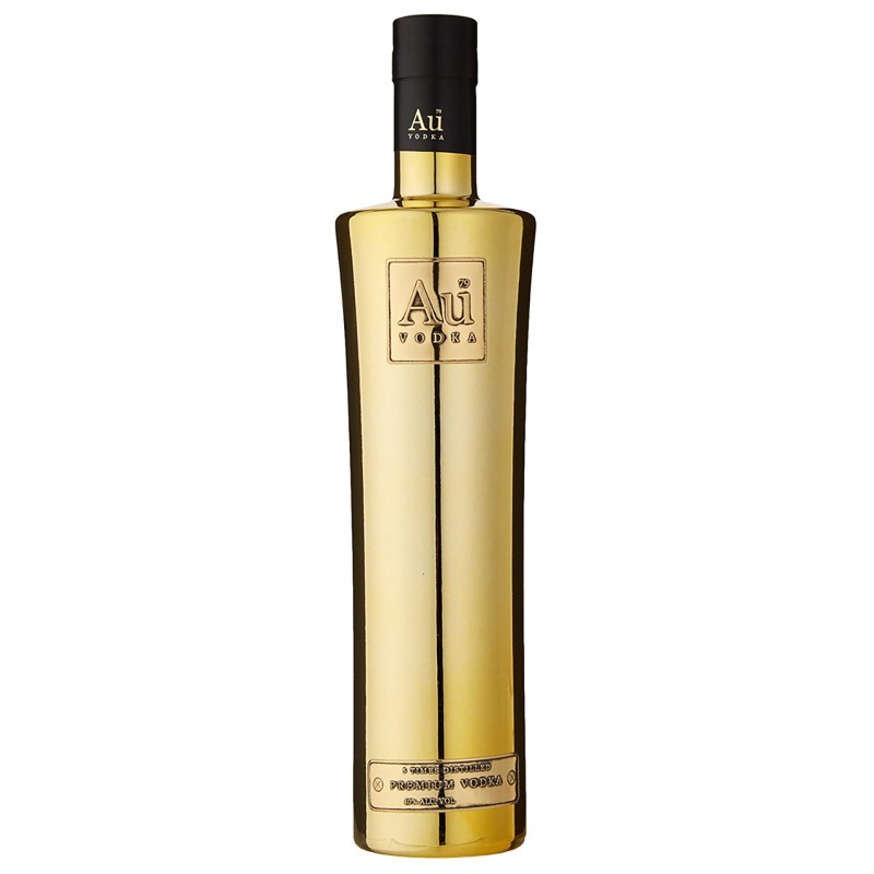 Vodka Au Original 70Cl 40%