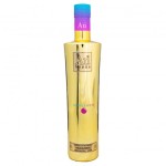 Vodka Au Bubblegum 70Cl 35,2%