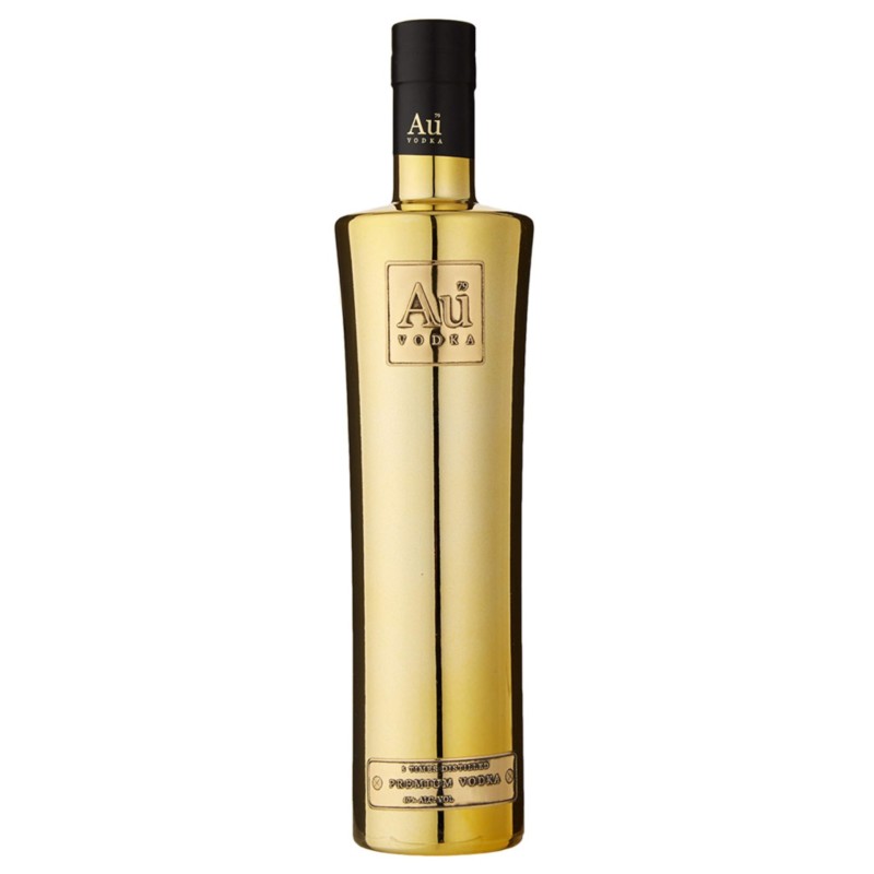 Vodka Au Original 3L 40%