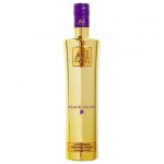 Vodka Au Black Grape 70Cl 35,2%