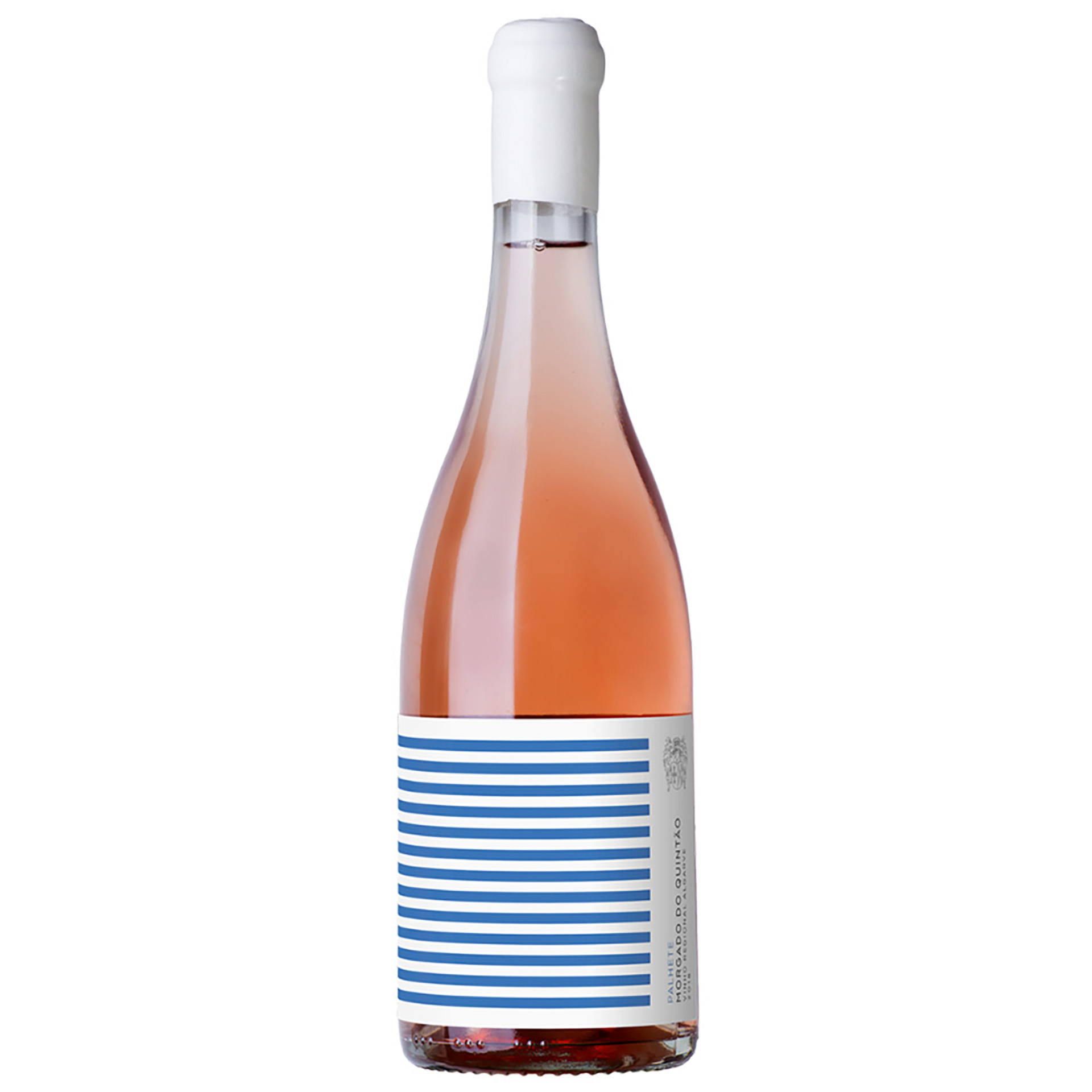 Rose Wine Morgado Do Quintão Palhete 2024 75Cl 12%