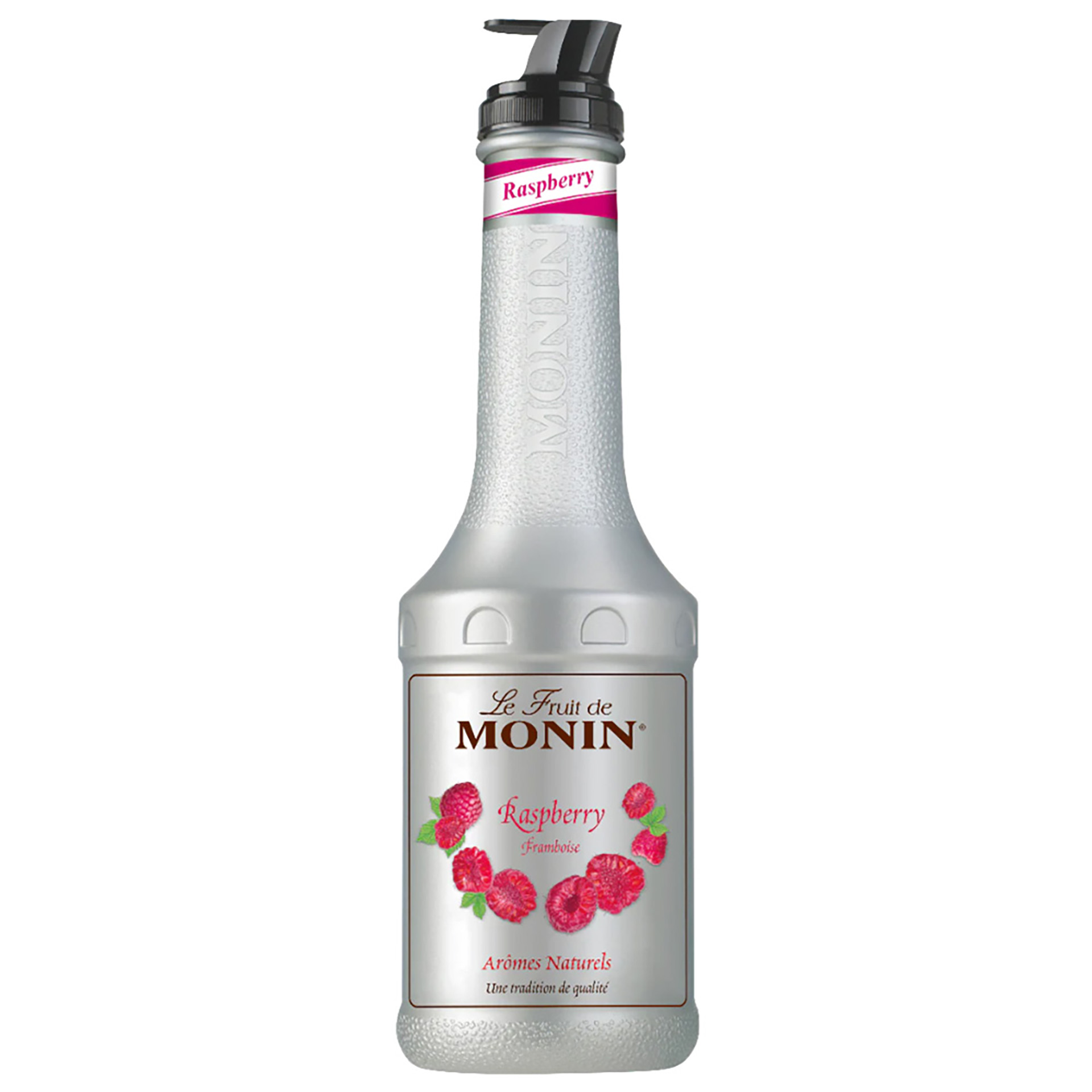 Puree Monin Raspeberry 1Lt