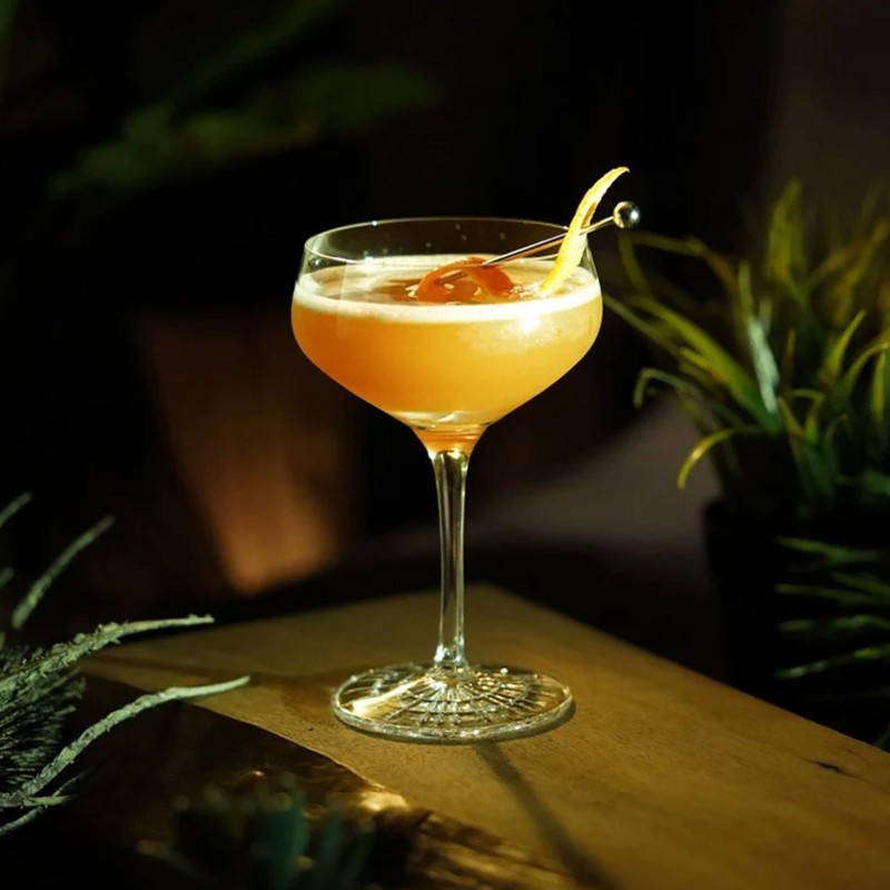 Perfect Serve Coupette Glass 28,8Cl Perfect Serve Coupette Glass 28,8Cl